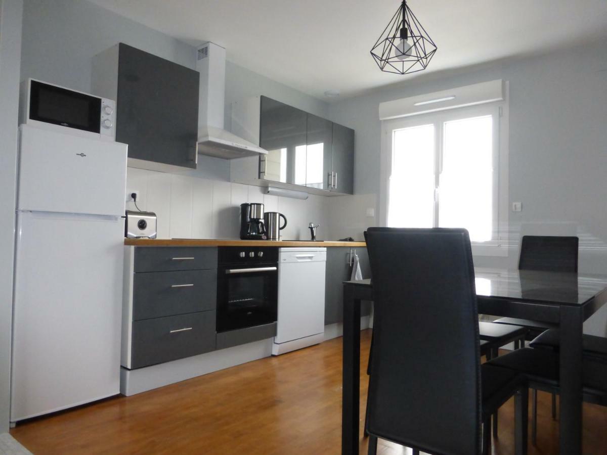 Appartement Chez Jose Альбер Экстерьер фото